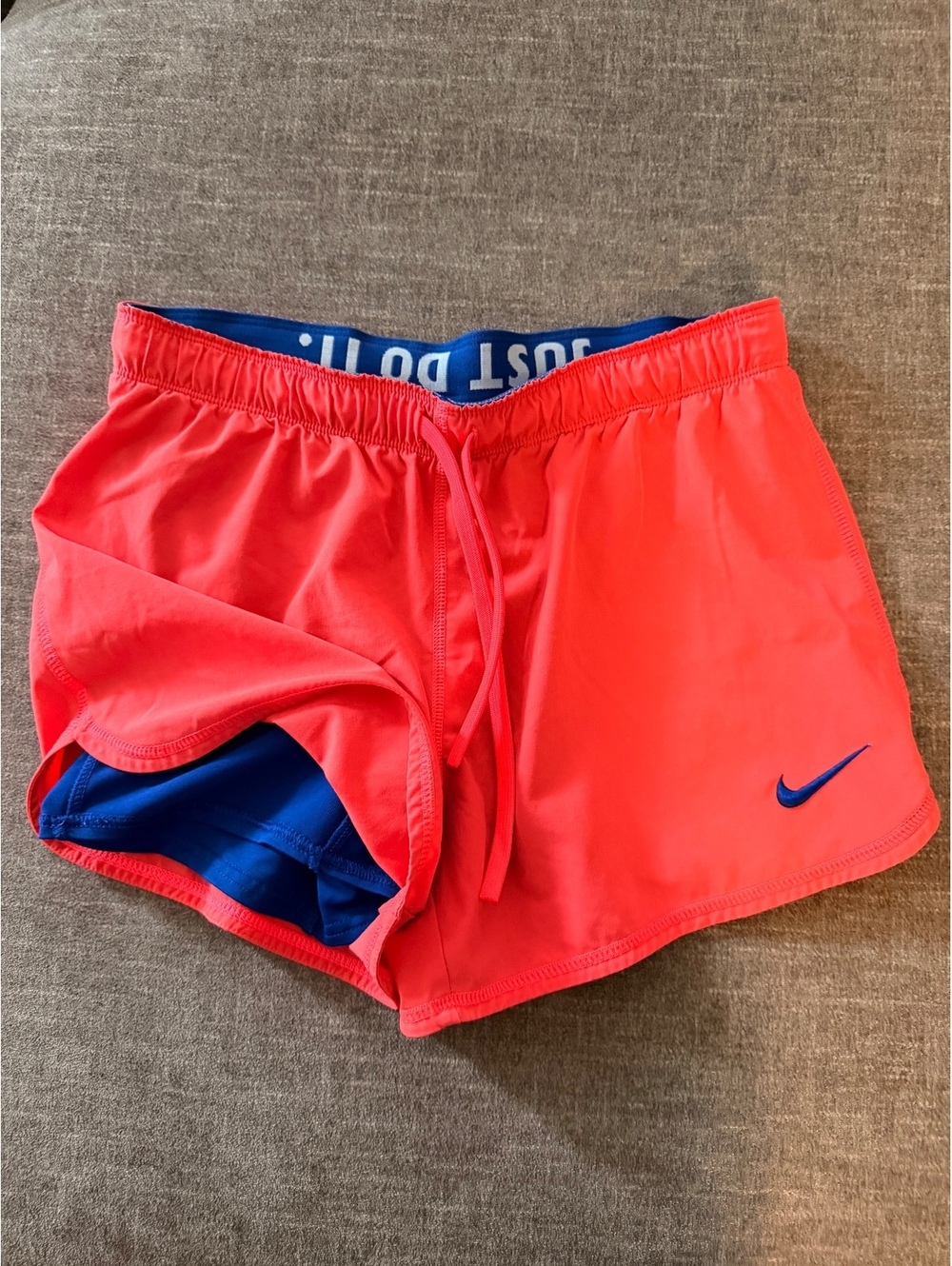 Nike Dri-FIT Women's Athletic Shorts Size M
